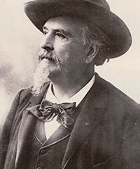 Frédéric Mistral (1830-1914)