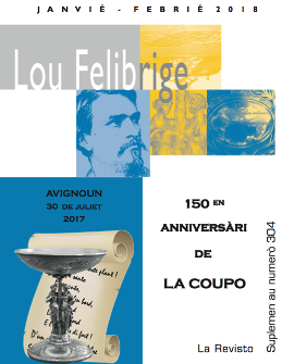 Lou Felibrige – la Revisto  : N° 304