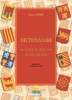 Un suplemen au  « Dictionnaire des auteurs de langue d’oc »