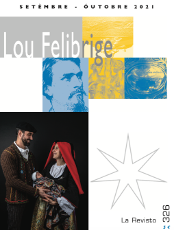 Lou Felibrige » La Revisto N° 326