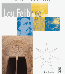 « Lou Felibrige » La Revisto N° 329