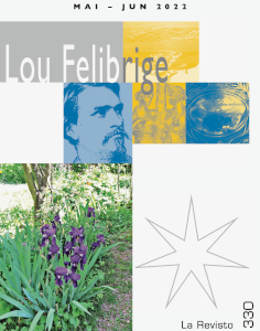Lou Felibrige La Revisto N° 330