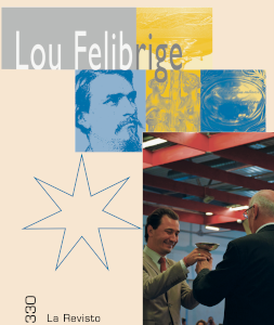 « Lou Felibrige » La revisto N° 331