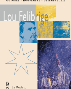 « Lou Felibrige » La Revisto N° 332