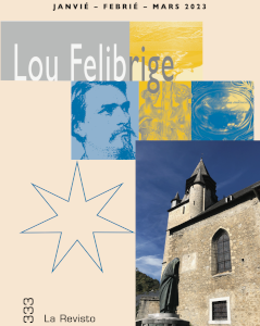 « Lou Felibrige » La Revisto N° 333