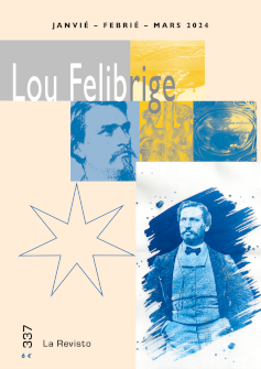  » Lou Felibrige » La revisto N° 337
