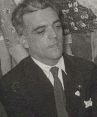 Elie Bachas (1903-1986)