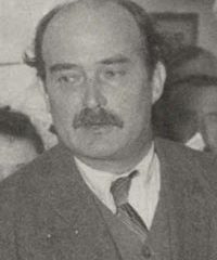 Frédéric Mistral, neveu (1893-1968)