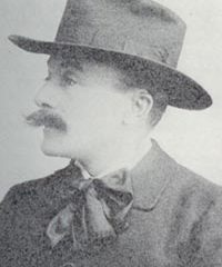 Pierre Dévoluy (1862-1932)