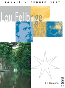 Lou Felibrige – la Revisto  : N° 298