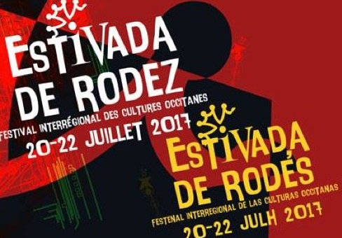 Le Félibrige à l’Estivada de Rodez