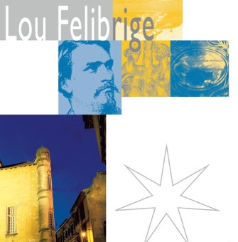 « Lou Felibrige » – la Revisto  »  : N° 305
