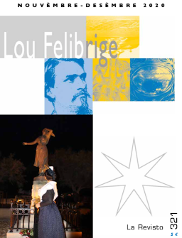 « Lou Felibrige » Revisto N° 321