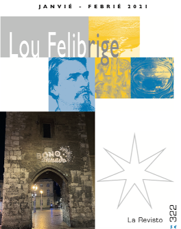 Lou Felibrige La Revisto N° 322