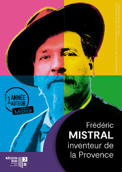 2024 « Frederi Mistral en cansoun »