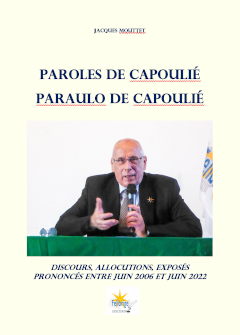 Paraulo de capoulié