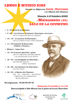 Lengo e Musico 2025 à Malausseno (84)