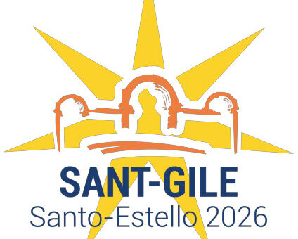 Santo-Estello de Sant-Gile